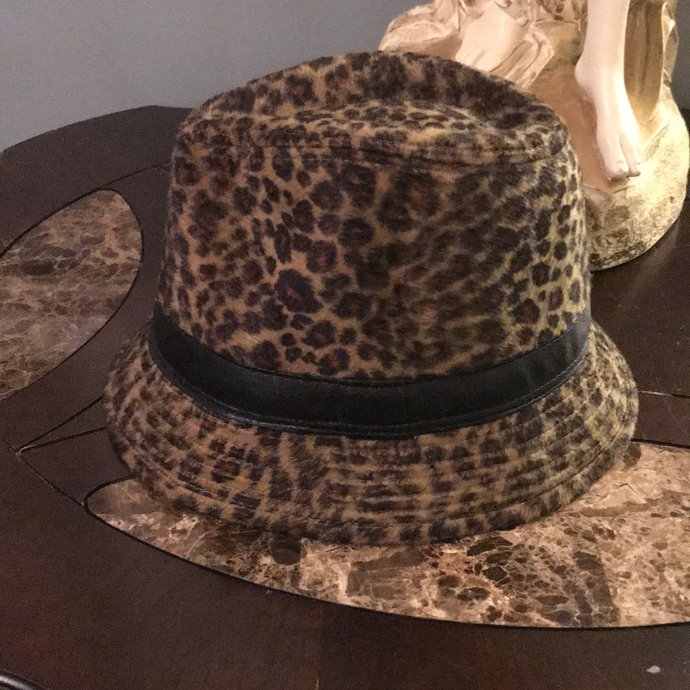 The accessory collective hat